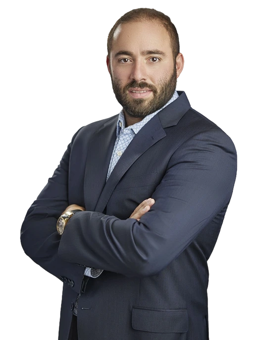 Eric Barapp Law Personal Injury Lawyer